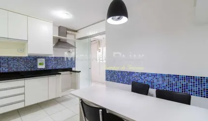 Apartamento tipo para venda com 3 quartos, sendo 1 suíte - Michael Pajak (11) 99996 - 4550