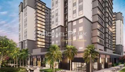 Apartamento tipo para venda com 3 quartos no Ipiranga - Michael Pajak (11) 99996 - 4550