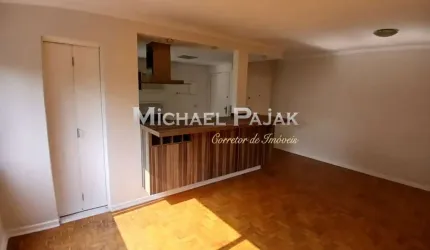 Apartamento tipo para venda no Campo Belo - Michael Pajak (11) 99996 - 4550
