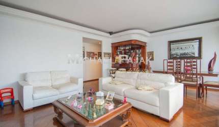 Apartamento tipo para venda com 4 quartos - Michael Pajak (11) 99996-4550