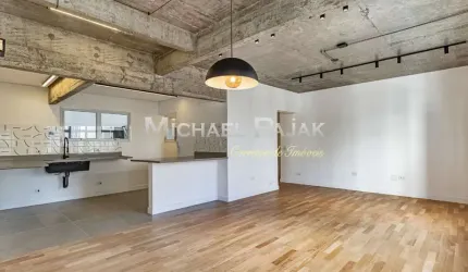 Apartamento tipo para venda com 2 quartos, sendo 2 suítes - Michael Pajak (11) 99996-4550