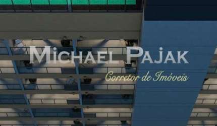 Apartamento tipo para venda no Brooklin - Michael Pajak (11) 99996 - 4550