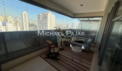 Apartamento tipo para venda com 2 quartos, sendo 1 suíte - Michael Pajak (11) 99996-4550