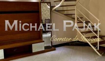Casa em condomínio fechado com 2 quartos à venda na Avenida Diogo Gomes Carneiro, 500, Jardim Rosa Maria, São Paulo, 115 m2 por R$ 660.000