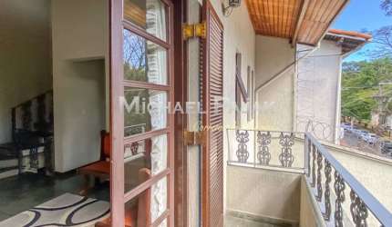 Casa tipo para venda com 5 quartos, sendo 5 suítes - Michael Pajak (11) 99996-4550