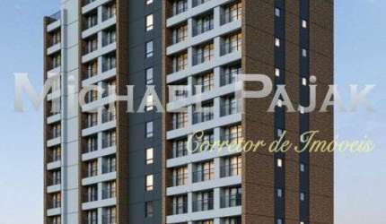 Flat para venda com 1 quarto, sendo 1 suíte - Michael Pajak (11) 99996 - 4550