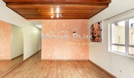 Sobrado para venda com 4 quartos, sendo 4 suítes - Michael Pajak (11) 99996-4550