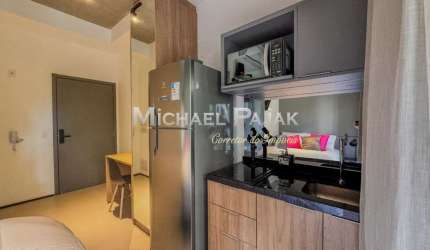 Apartamento tipo para venda no Paraíso - Michael Pajak (11) 99996 - 4550