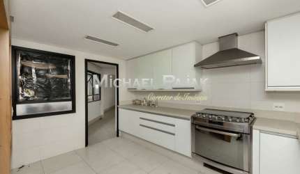 Apartamento tipo para venda com 4 suítes no Campo belo - Michael Pajak (11) 99996 - 4550