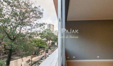 Apartamento tipo para venda com 3 quartos, sendo 1 suíte - Michael Pajak (11) 99996-4550
