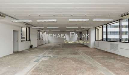 Conjunto Comercial para venda no Brooklin - Michael Pajak (11) 999996 - 4550