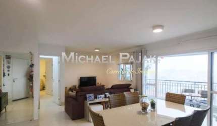 Apartamento no Winner Family Club R. Ipiranga - Michael Pajak (11) 99996-4550