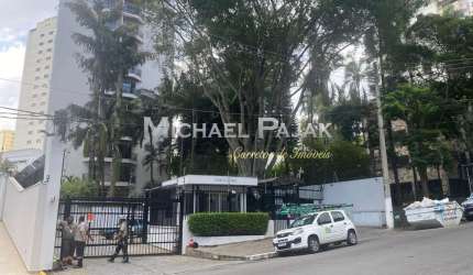 Apartamento de 2 Dormitórios na Vila Mascote