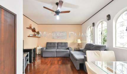Casa para venda com 5 quartos, sendo 3 suítes - Michael Pajak (11) 99996 - 4550