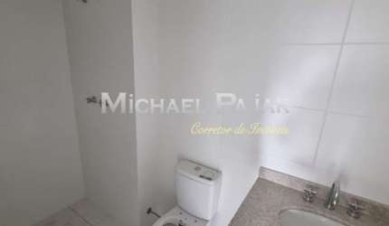 Apartamento tipo para venda com 1 quarto, sendo 1 suíte - Michael Pajak (11) 99996-4550
