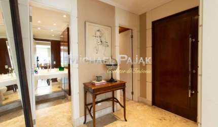 Apartamento tipo para venda com 3 quartos, sendo 3 suítes - Michael Pajak (11) 99996-4550