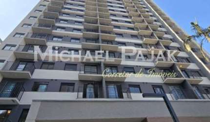 Apartamento tipo para venda com 1 quarto no Campo Belo - Michael Pajak (11) 99996 - 4550