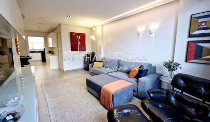 Apartamento tipo para venda com 3 quartos, sendo 2 suítes - Michael Pajak (11) 99996 - 4550
