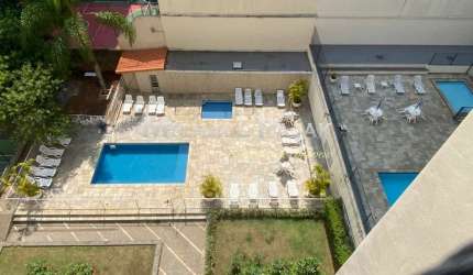 Apartamento de 2 Dormitórios na Vila Mascote Michael Pajak (11) 99996-4550