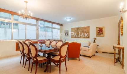 Apartamento tipo para venda com 3 quartos, sendo 1 suíte - Michael Pajak (11) 99996 - 4550