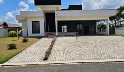 LINDA CASA TÉRREA DE ALTO PADRÃO EM ITU!