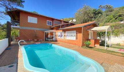 LINDA CHÁCARA EM RESIDENCIAL