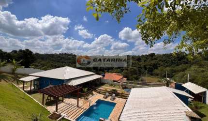Chácara toda formada de 1000m²