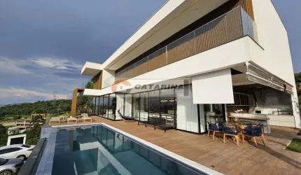 LINDO IMÓVEL DE ALTO PADRÃO