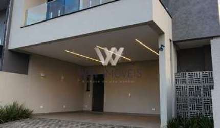 Triplex em Condominio Fechado com 04 quartos sendo 03 suítes