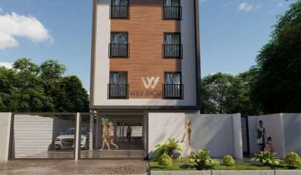 Apartamento com 03 quartos, no Parque da Fonte, próximo à Almirante Alexandrino
