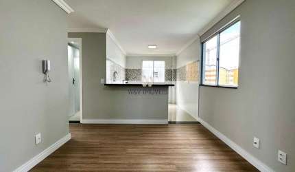 Excelente Apartamento com 02 quartos