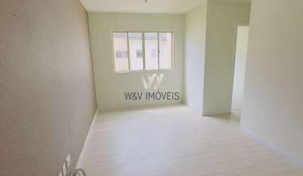 Apartamento 03 quartos, no Afonso Pena