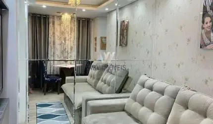 Apartamento 02 Quartos na Colônia Rio Grande