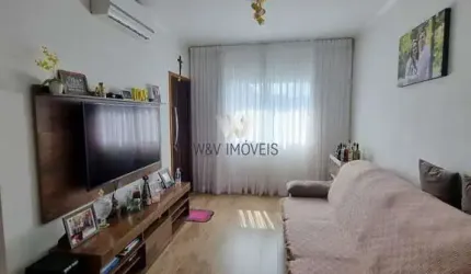 Casa 03 quartos, com espaço gourmet em São José dos Pinhais