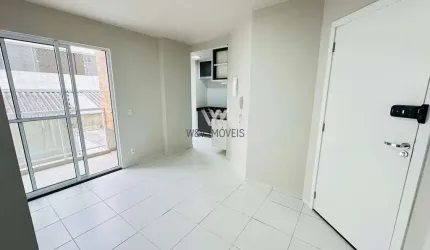 Residencial Copacabana, com 02 quartos e 02 vagas de garagem