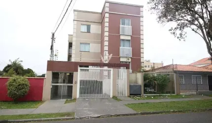 Apartamento Cruzeiro, com 02 quartos, em São José dos Pinhais