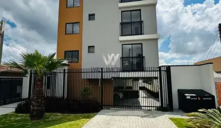 Apartamento 2 quartos com suíte, no Jardim Cruzeiro, Excelente acabamento