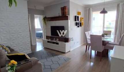 Apartamento 3 quartos no Residencial Le Village Royale, Colônia Rio Grande