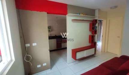 Apartamento Garden no Parque da Fonte com 02 quartos