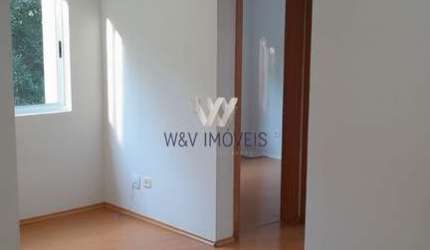 Apartamento 2 quartos no Quissisana