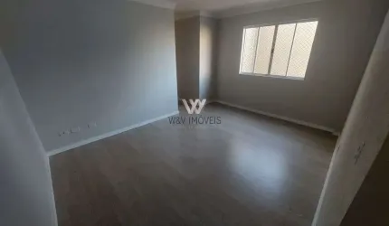 Apartamento 3 quartos com suíte em São José dos Pinhais