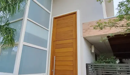 Sobrado 3 suites próximo ao Parque Ecológico.