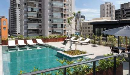 Lindo apartamentos de 167 M² prontos para morar, com 4 dormitórios (sendo 2 suítes), duas vagas de garagem.