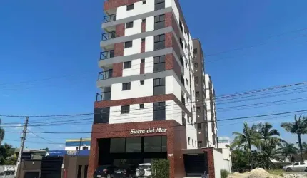 Apartamento 2 quartos - Glória
