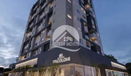 Lançamento Litoral - Suíte + 1 quarto