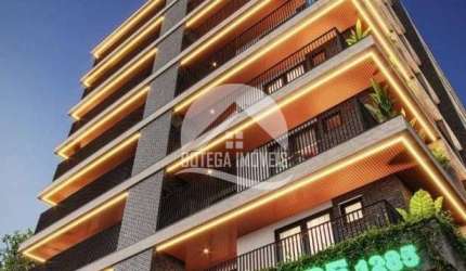Apartamento 3 quartos - Bucarein