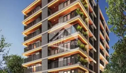 Apartamento de 2 quartos - Bucarein