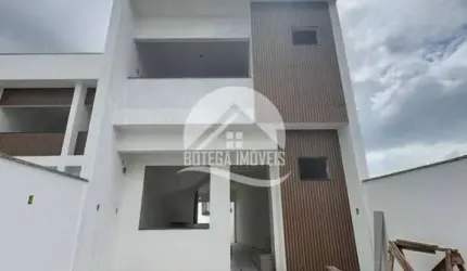 Geminado 1 suíte + 1 quarto - Jardim Iririu