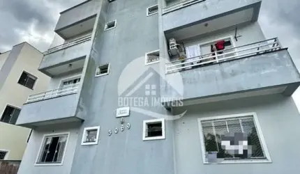 Apto térreo 2 quartos - Bairro Espinheiros