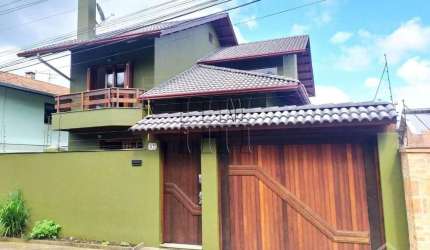 Casa 3 dormitórios à venda Desvio Rizzo Caxias do Sul/RS